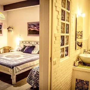 Guest house Khorakhane