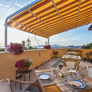 Bed & Breakfast Sand'ana House