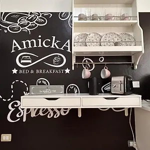 Frühstückspension Amicka