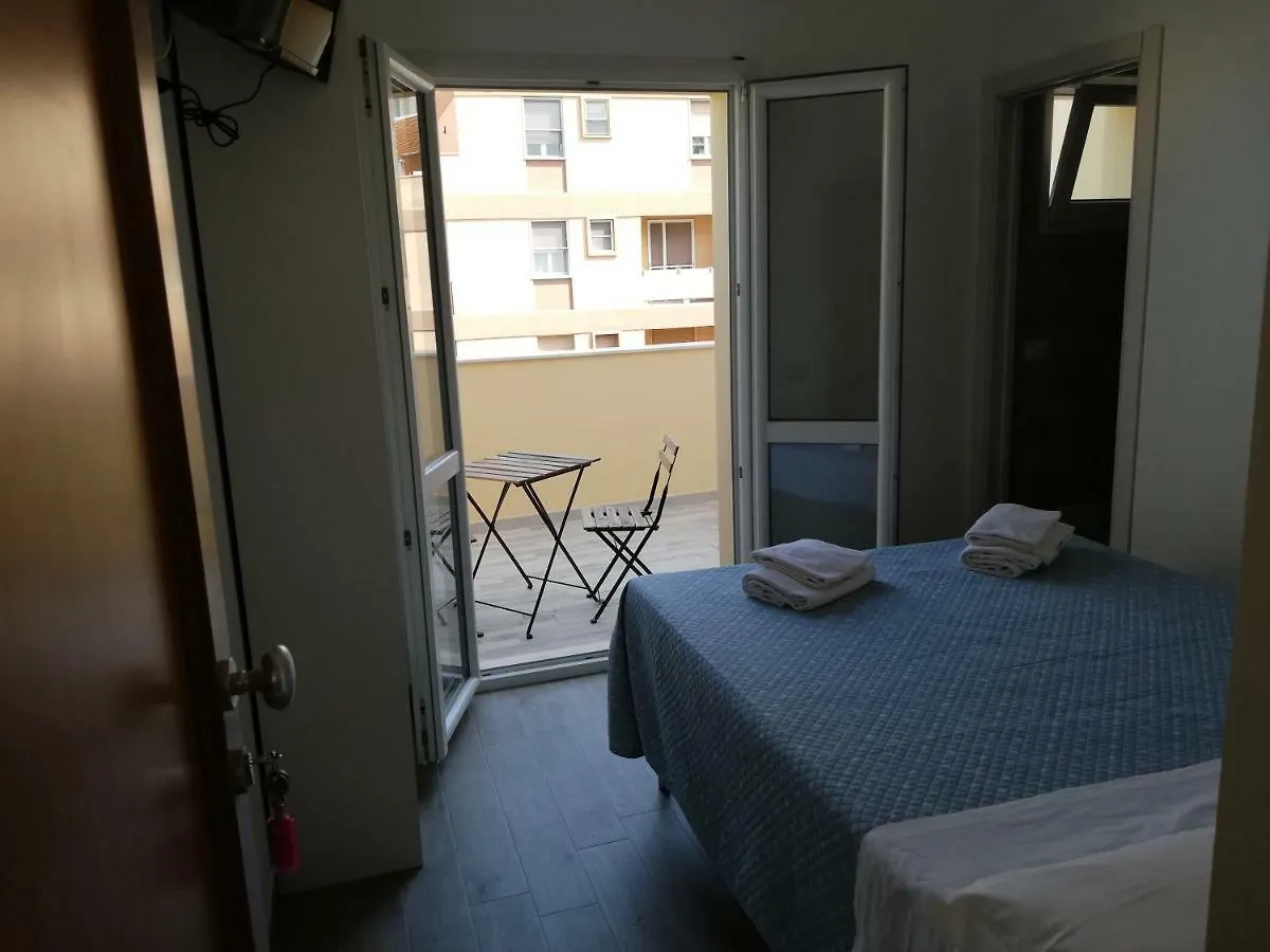 ** Guest house Domo Alghero Centro Italy