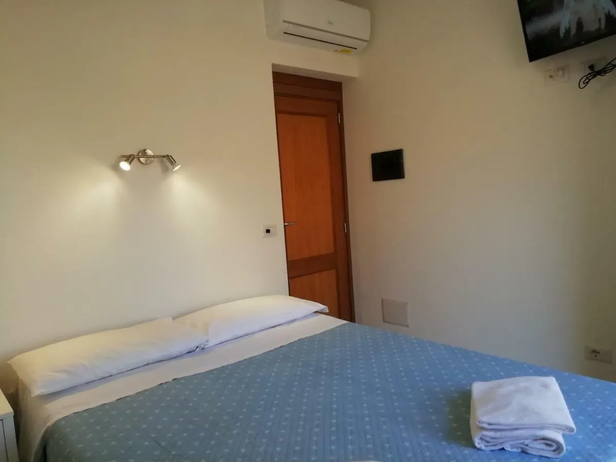 Guest house Domo Alghero Centro
