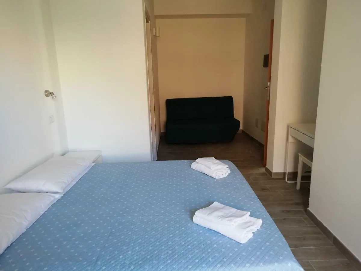 Guest house Domo Alghero Centro