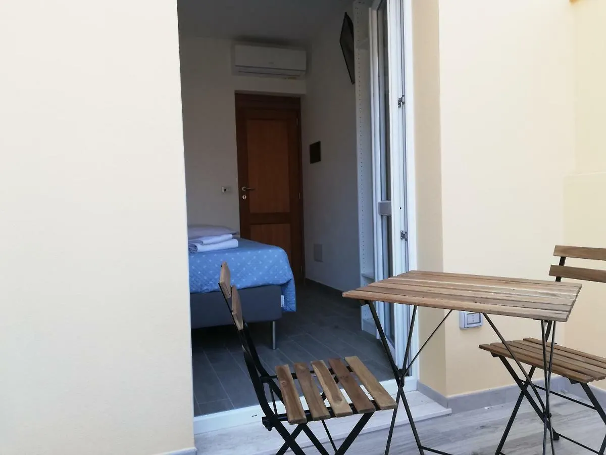 Domo Alghero Centro Guest house