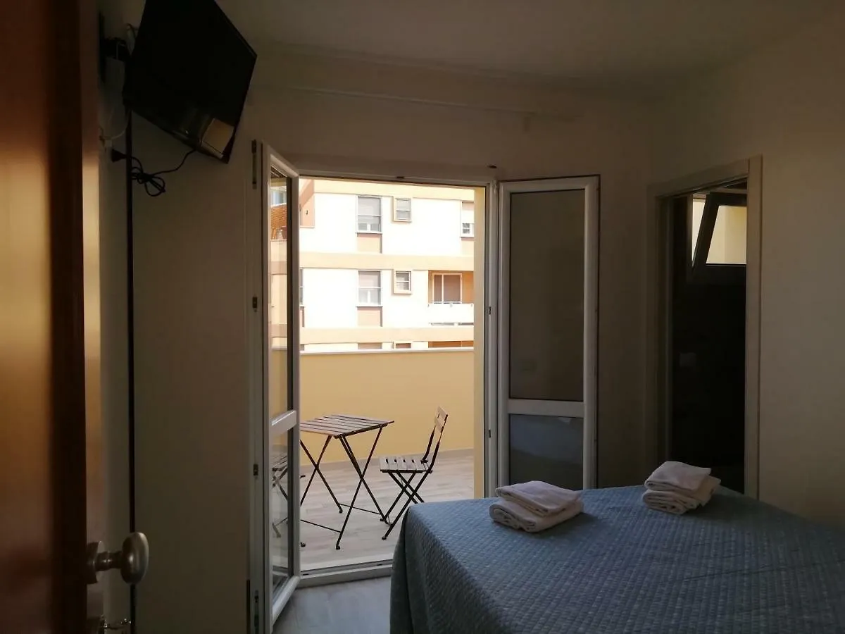 Guest house Domo Alghero Centro