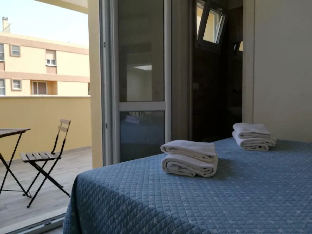 Domo Alghero Centro Guest house