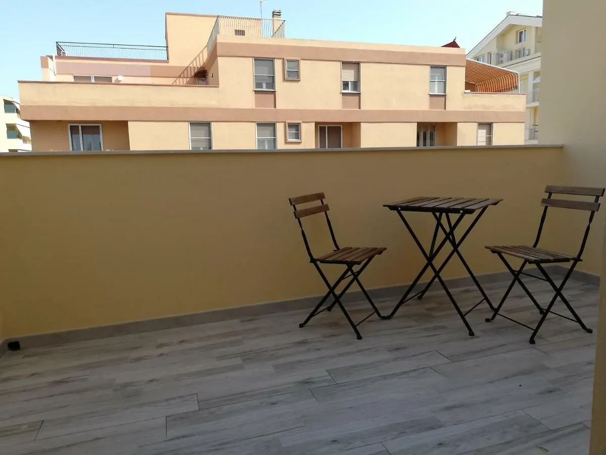 ** Guest house Domo Alghero Centro Italy