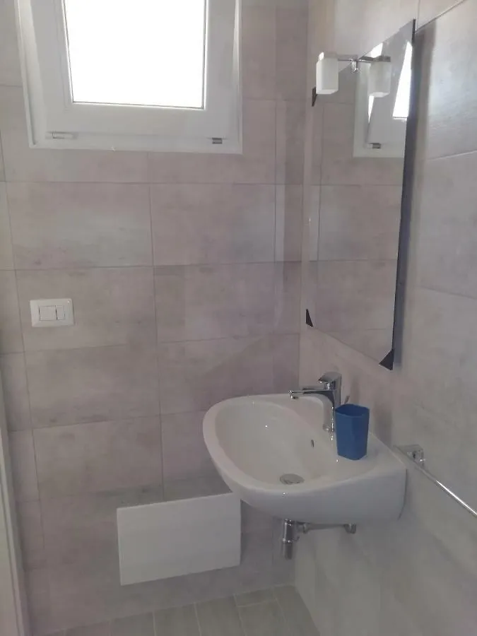 Guest house Domo Alghero Centro