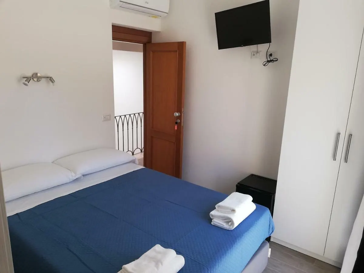 Domo Alghero Centro Guest house
