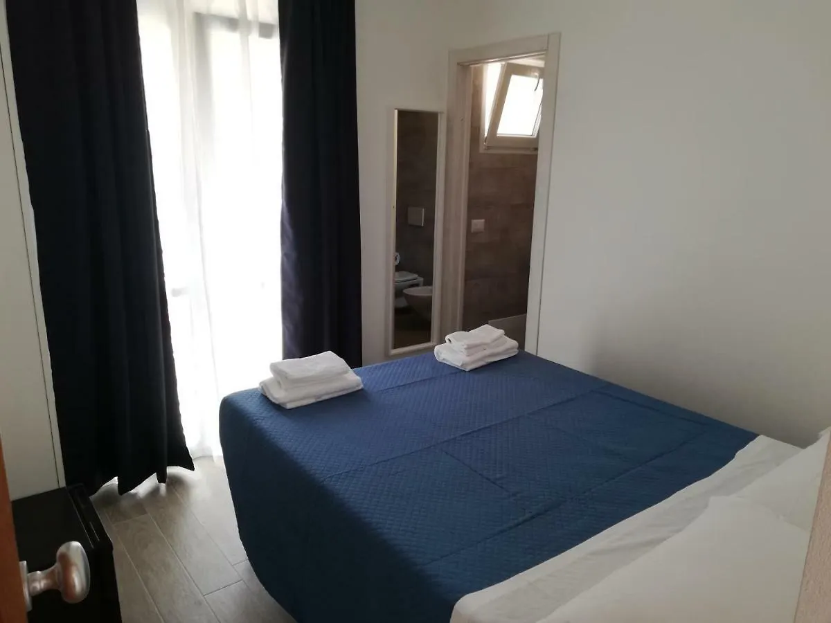 ** Guest house Domo Alghero Centro Italy
