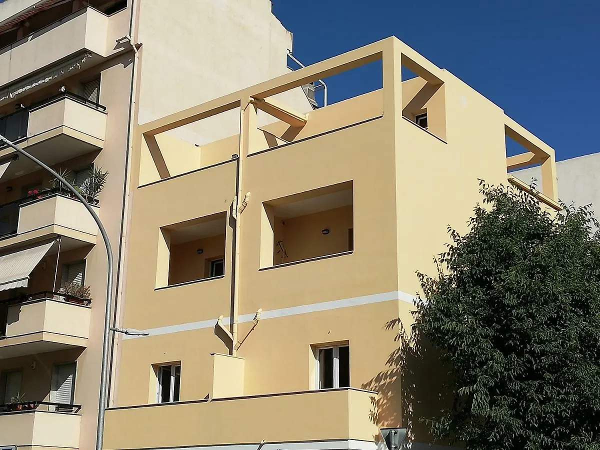 ** Guest house Domo Alghero Centro Italy