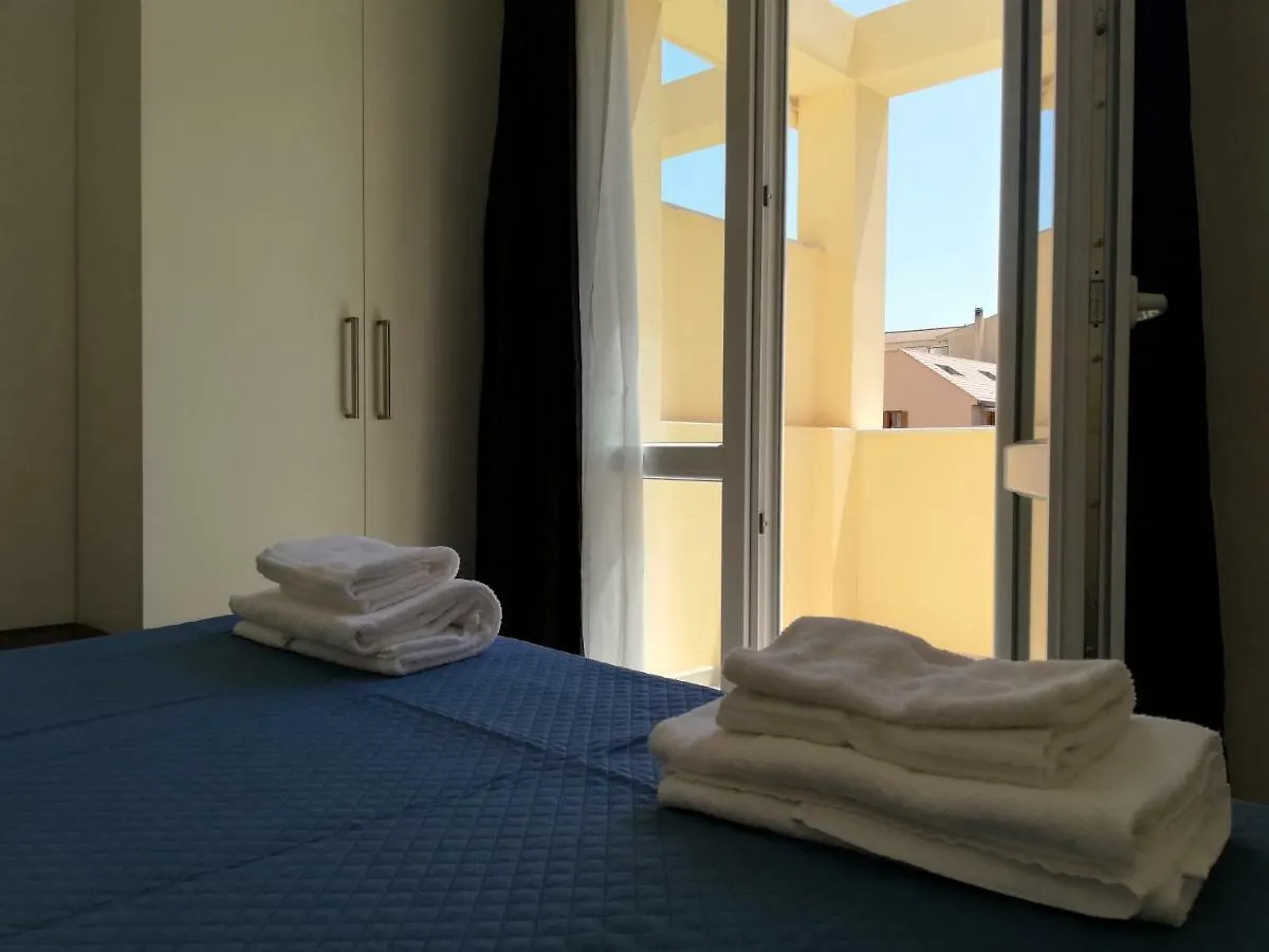 Guest house Domo Alghero Centro