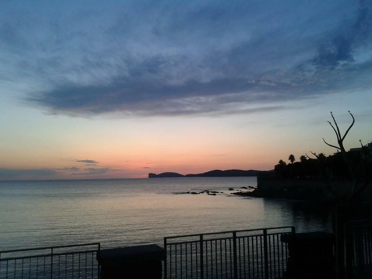 Domo Alghero Centro Guest house