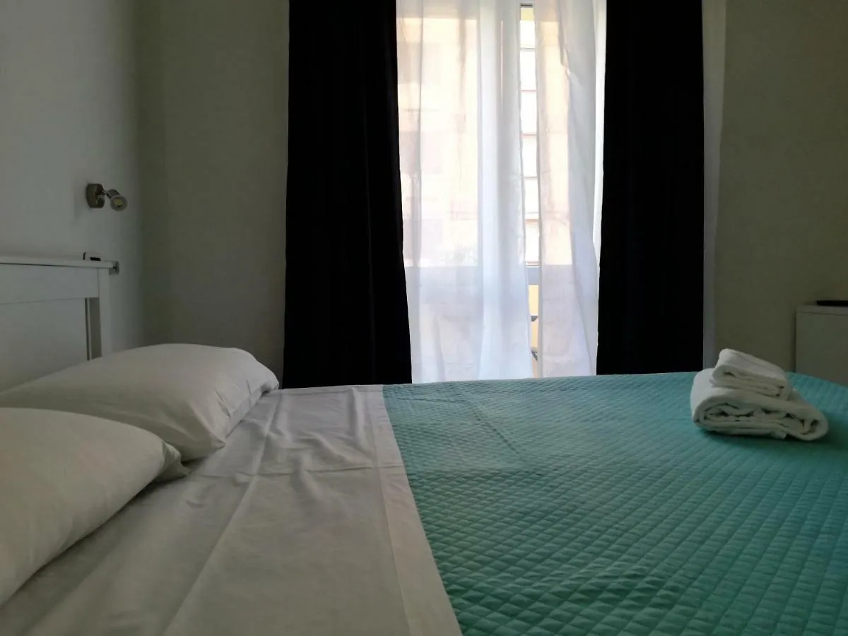 Guest house Domo Alghero Centro