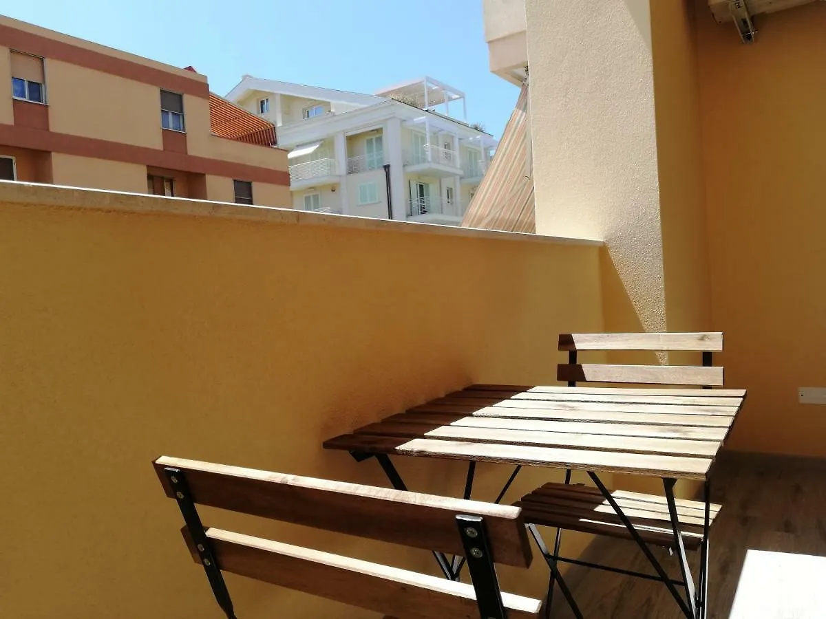 Domo Alghero Centro 2*,  Italy