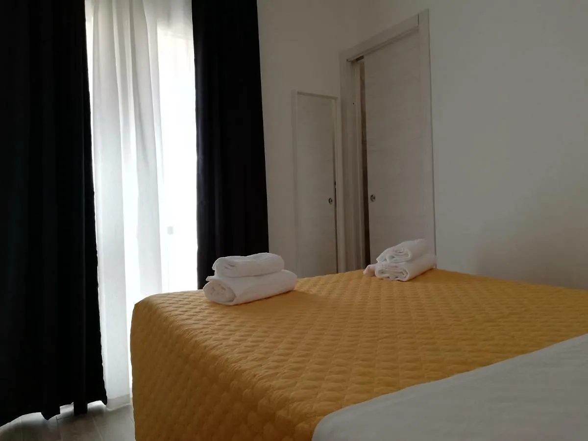 Guest house Domo Alghero Centro