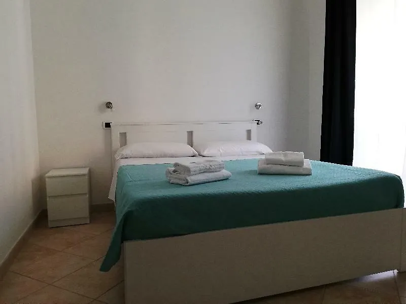 Guest house Domo Alghero Centro