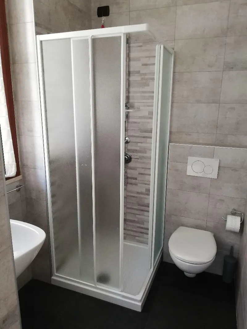 ** Guest house Domo Alghero Centro Italy
