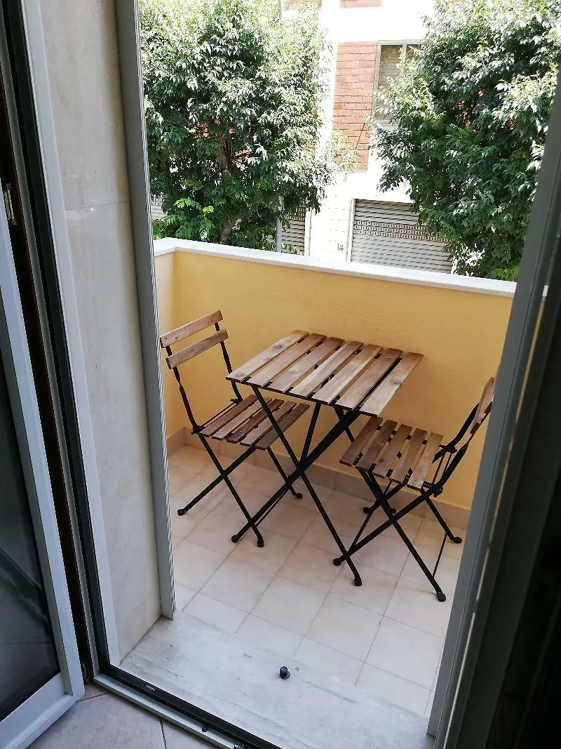 Domo Alghero Centro Guest house