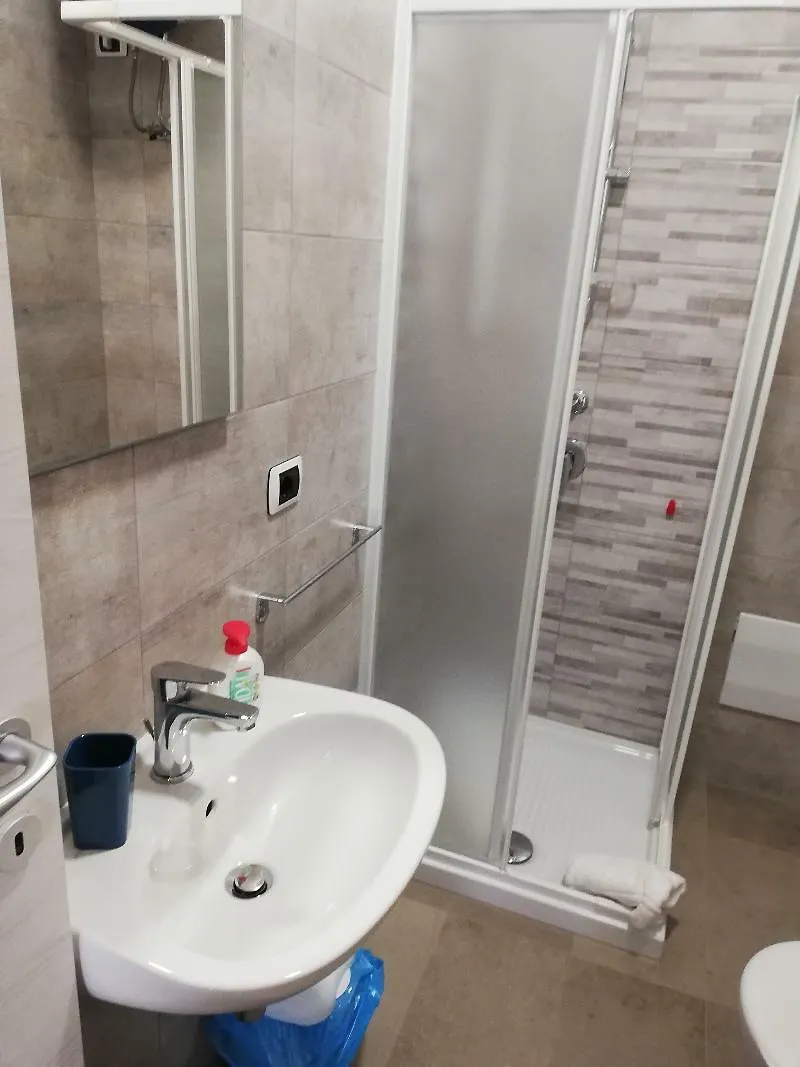 Domo Alghero Centro Guest house